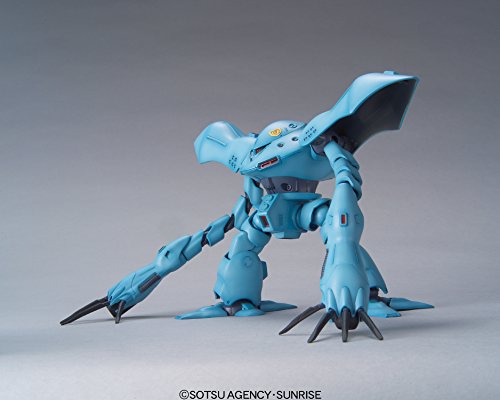 Bandai Hobby #37 MSM-03C HYGOG, Bandai HGUC Action Figure