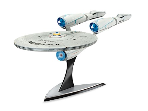 Revell 04882 58.8 cm U.S.S. Enterprise NCC-1701 Model Kit