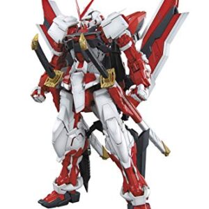 Bandai Hobby - MG 1/100 Astray Red Frame Revise