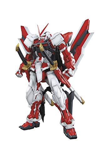 Bandai Hobby - MG 1/100 Astray Red Frame Revise