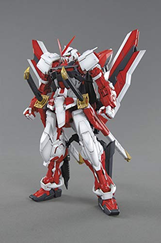 Bandai Hobby - MG 1/100 Astray Red Frame Revise