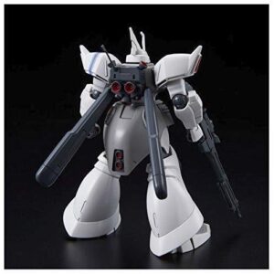 HG 1/144 Shin Matsunaga's Gelgoog J Plastic Model Kit