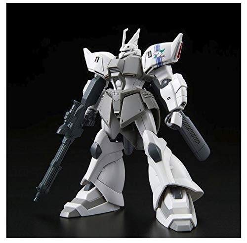 HG 1/144 Shin Matsunaga's Gelgoog J Plastic Model Kit