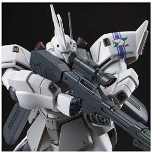 HG 1/144 Shin Matsunaga's Gelgoog J Plastic Model Kit