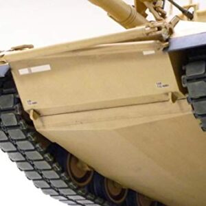 Tamiya Models M1A2 SEP Abrams Tusk II Model Kit