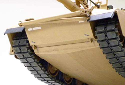 Tamiya Models M1A2 SEP Abrams Tusk II Model Kit