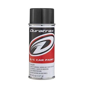 duratrax polycarb spray window tint 4.5 oz dtxr4294