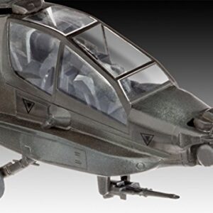 Revell Germany 04985 Apache 100 Helicopter Model Kit Model Kit