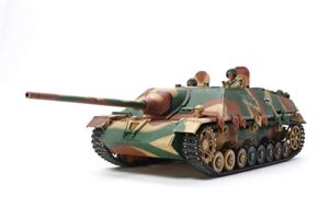 tamiya america, inc 35340, 1/35 german jagdpanzer iv/70, lang, tam35340