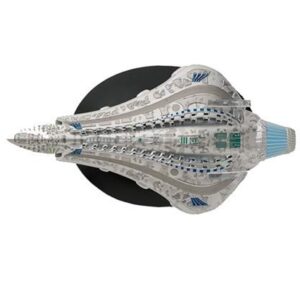 Eaglemoss Hero Collector - Voth City Ship