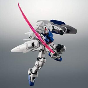 TAMASHII NATIONS RX-78GP03S Gundam GP03S ver. A.N.I.M.E. Mobile Suit Gundam 0083 Stardust Memory, Bandai Spirits The Robot Spirits