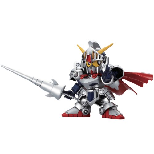 Bandai Hobby BB#370 Knight Gundam Legend BB Bandai Super Deformed Action Figure