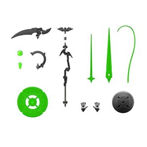 bandai hobby 30mm – #13 customize weapons (witchcraft weapon) [30 minute missions], bandai spirits hobby 30mm (2553539)