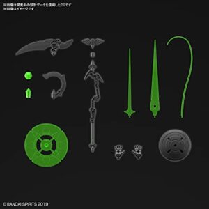 Bandai Hobby 30MM - #13 Customize Weapons (Witchcraft Weapon) [30 Minute Missions], Bandai Spirits Hobby 30MM (2553539)