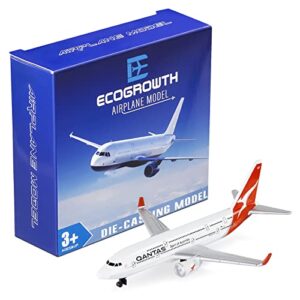 ecogrowth model planes australia airplane model airplane toy plane aircraft model for collection & gifts
