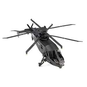 Metal Earth S-97 Raider 3D Metal Model Kit Fascinations