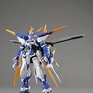 Bandai Hobby MG Gundam Astray Blue Frame D Action Figure