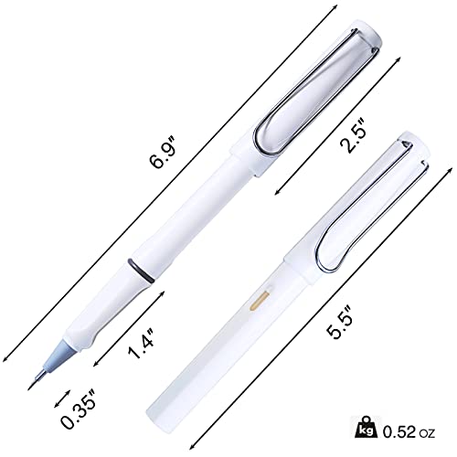 TOMZEGNA Safety Cap Craft Knife Precision Cutter with Extra Blade for Refill, Art Paper Hobby Knife, Cutting Tool Blade Work as A Pen