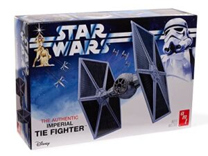 amt – star wars: a new hope tie fighter