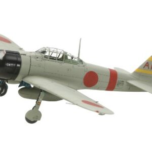 TAMIYA Models 60780 Mitsubishi A6M2b Zero Fighter (Zeke)