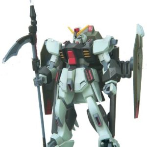 Bandai Hobby R09 Forbidden Gundam Remaster HG Bandai Gundam Seed Action Figure