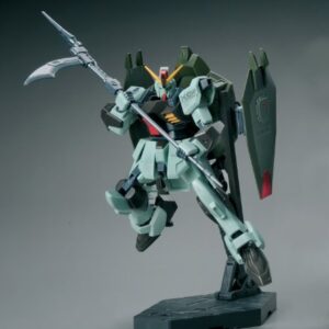 Bandai Hobby R09 Forbidden Gundam Remaster HG Bandai Gundam Seed Action Figure