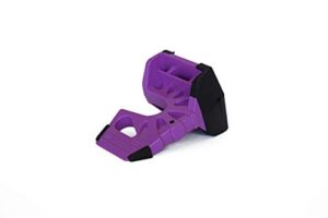 wedge-it – the ultimate door stop – purple