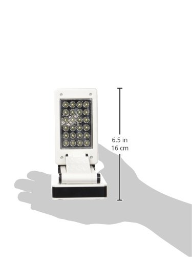 Edmunds Ideaworks Super Bright Portable LED Lamp SuperBrightPortablLEDLampW/USB