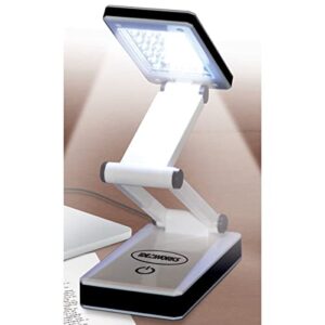 Edmunds Ideaworks Super Bright Portable LED Lamp SuperBrightPortablLEDLampW/USB