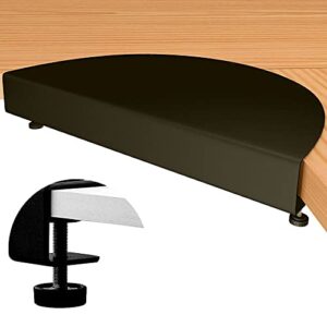 desk corner sleeve – clamp-on