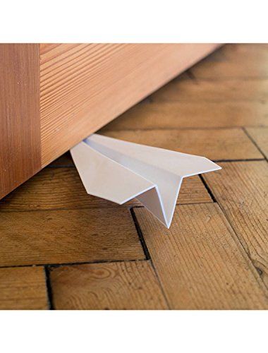 Last Stop, The"Paper" Airplane Doorstop