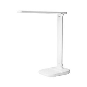 LITTIL Bright | LED Desk Lamp with Touch Control, Cordless Dimmable Table Lamp, Eye-Caring LED Light Lamp for The Bedroom or Office