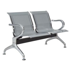 kinbor airport waiting chairs salon office waiting room chairs furniture bench waiting area reception chairs with arms