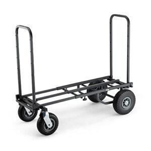 on-stage all-terrain utility cart (utc5500)