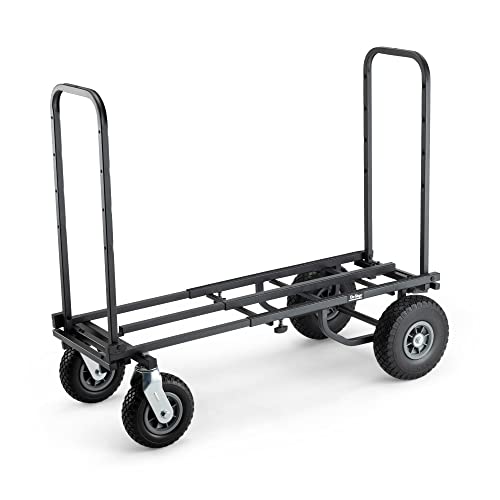 On-Stage All-Terrain Utility Cart (UTC5500)