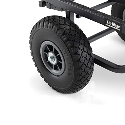 On-Stage All-Terrain Utility Cart (UTC5500)