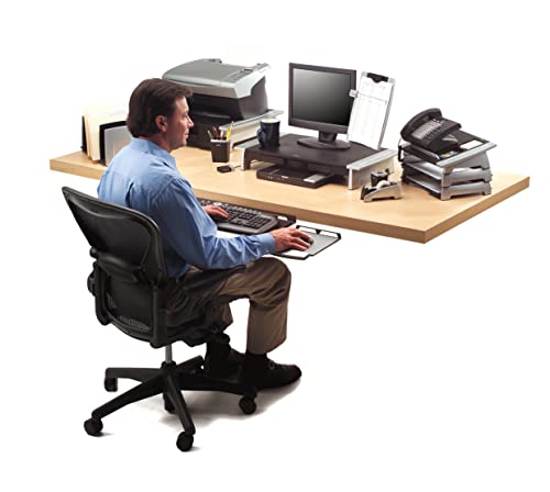 Fellowes Office Suites Multi-Purpose Printer Stand (8032601)