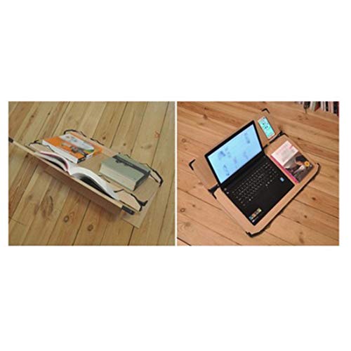 ACE 2 Stage Dual Bookstand S600 Tiltable Tablet Phone Laptop Stand Holder Desk Accessory