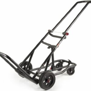 Krane AMG AMG500 Convertible Platform/Dolly/Tilt Cart with 500-Pound Capacity