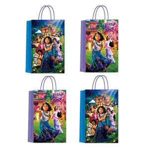 christieahodge 20 pack enchanted house party gift bags treat birthday gift bags