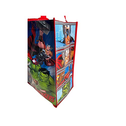 Marvel The Avengers Assemble Gift Bag