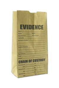 crime scene paper evidence bags (small)