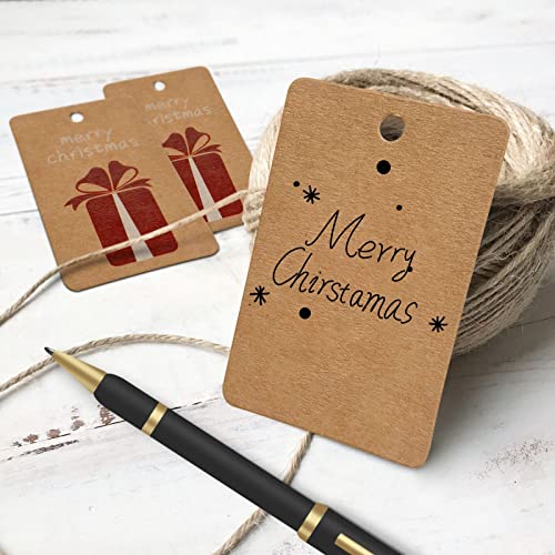 Wood Grainchristmas Drawstring Gift Bag, Linen Drawstring Gift Bag, Reusable Drawstring Gift Bag, Used For Christmas, Birthday, Wedding Supplies