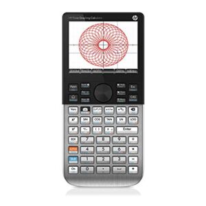 2AP18AA#ABA Hp Prime Graphing Calculator Ii