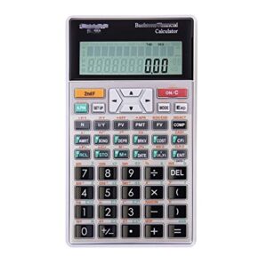 desktop calculator multifunction study scientific calculators display professional financial test calculator calculators