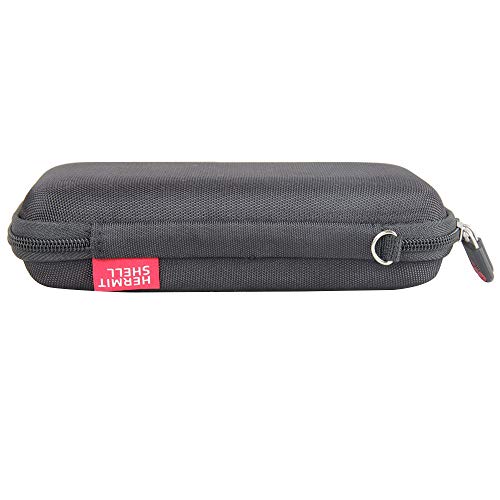 Hermitshell Travel Case for HP 10bII+ Financial Calculator (NW239AA)