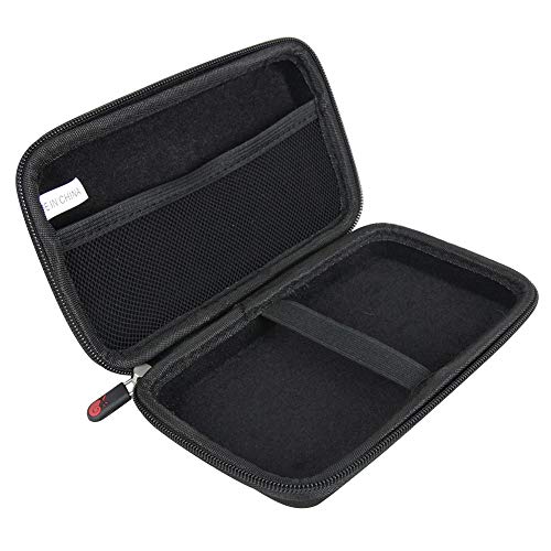 Hermitshell Travel Case for HP 10bII+ Financial Calculator (NW239AA)