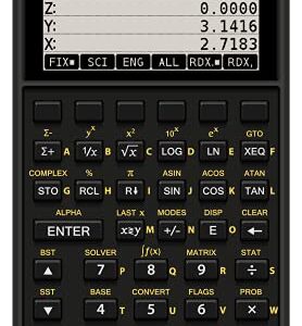DM42 - The Most Precise Calculator.