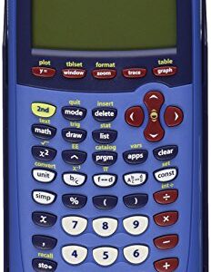 Texas Instruments TI-73 Graphing Calculator