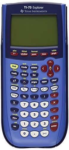 Texas Instruments TI-73 Graphing Calculator